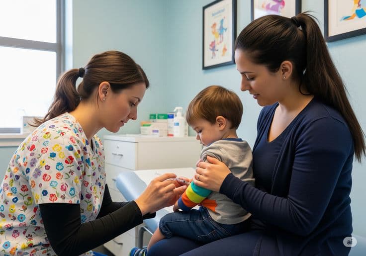 Assessment & Parent Training